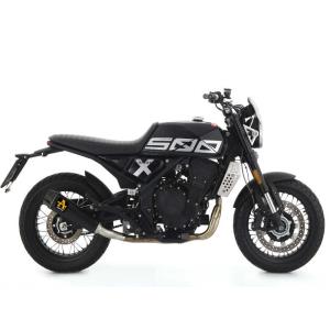 Escape Arrow Rebel Brixton Crossfire 500 X 21-